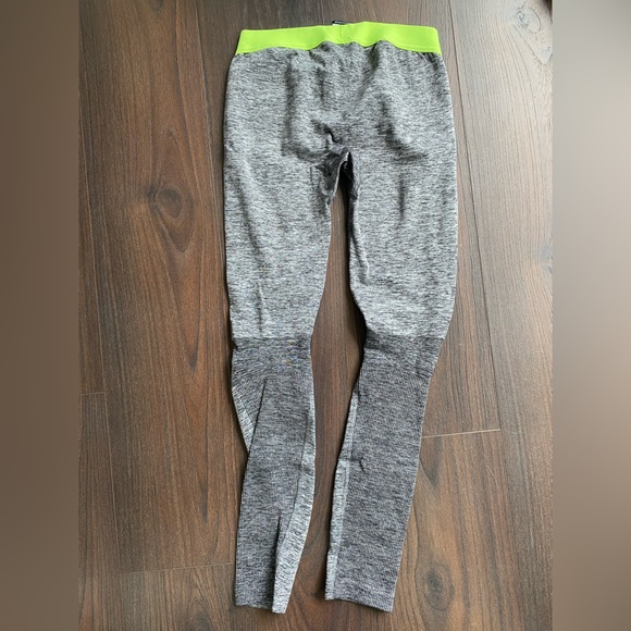 Nike Pro Tights - Picture 4 of 6